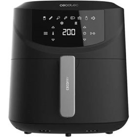 Cecotec Friggitrice ad Aria Cecofry Absolute 7600 7.6l 2000w - 04994