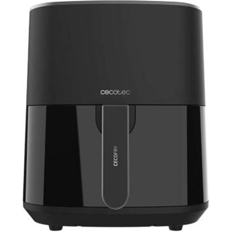 Cecotec Friggitrice ad Aria Cecofry Fantastik 5500 5,5l 1500w - 04971