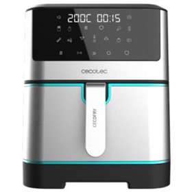 Cecotec Friggitrice ad AriaCecofry Supreme 8000 8L 1800W - 4984
