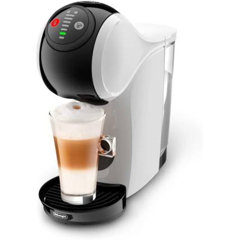 DeLonghi M.d.C Nescafè Dolce Gusto Genio S EDG226.W White - EDG226.W