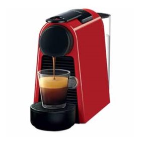 DeLonghi M.d.C. Nespresso Essenza Mini EN85.R Rossa - EN85.R