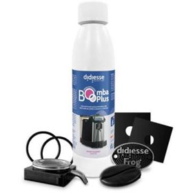Frog Kit Assistenza per Macchina da Caffè (non per Baby Frog) - 