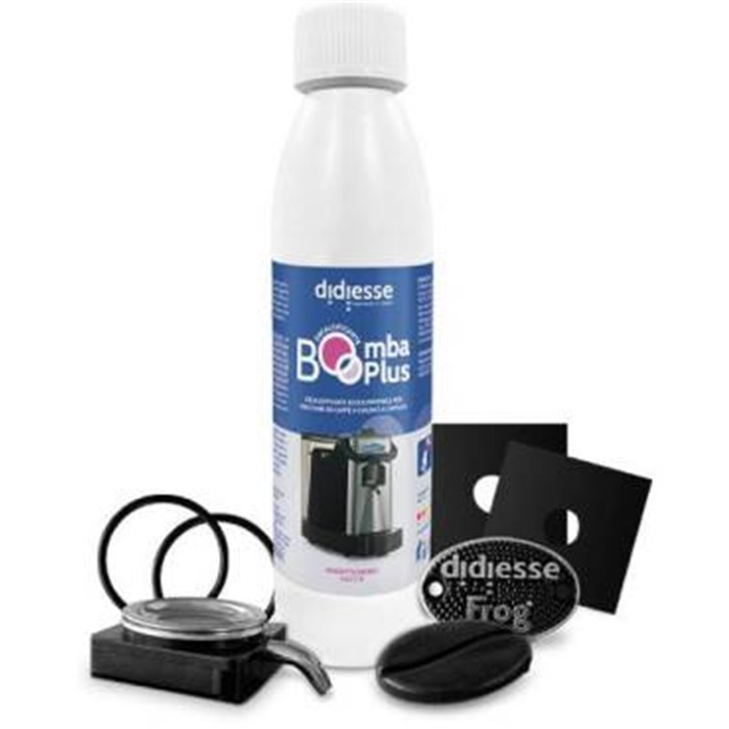 Frog Kit Assistenza per Macchina da Caffè (non per Baby Frog) - 