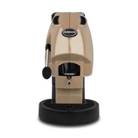 Frog Baby Nocciola M.d.C. Cialde 44mm 450W STD - 