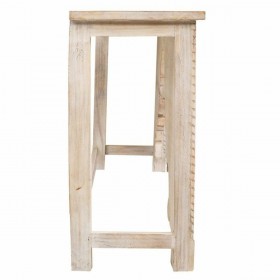 Ingresso Alexandra House Living Legno di mango 43 x 85 x 188 cm