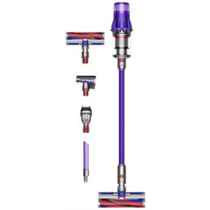 Dyson Aspirapolvere DigitalSlim - Dyson Aspirapolvere DigitalSlim -
