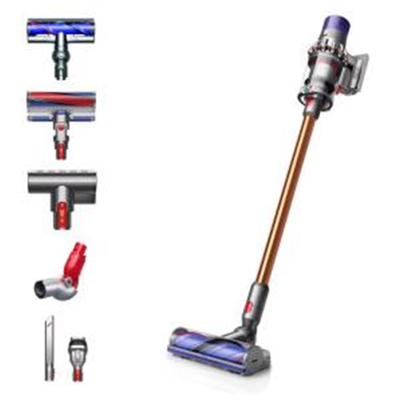 Dyson Aspirapolvere V10 Absolute - V10ABSOLUTE23 Dyson Aspirapolvere V10 Absolute - V10ABSOLUTE23