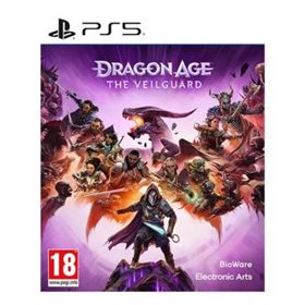 PS5 Dragon Age The Veilguard - 