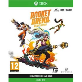 XBOX ONE Rocket Arena - Mythic Edition - 