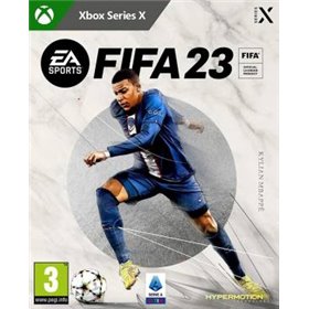 XBOX Serie X Fifa 23 - 116372