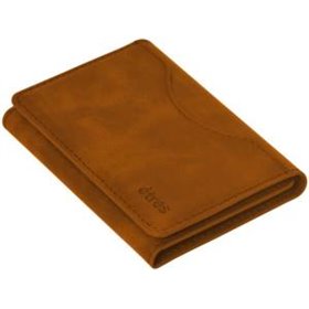 Etres Smart Wallet Classic Brown - ET-CL007J