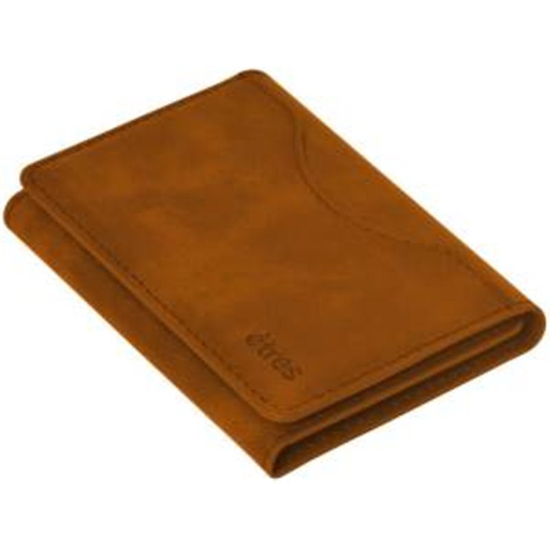 Etres Smart Wallet Classic Brown - ET-CL007J