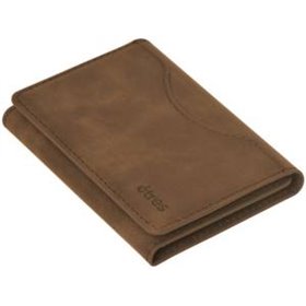 Etres Smart Wallet Classic Deep Brown - ET-CL006J
