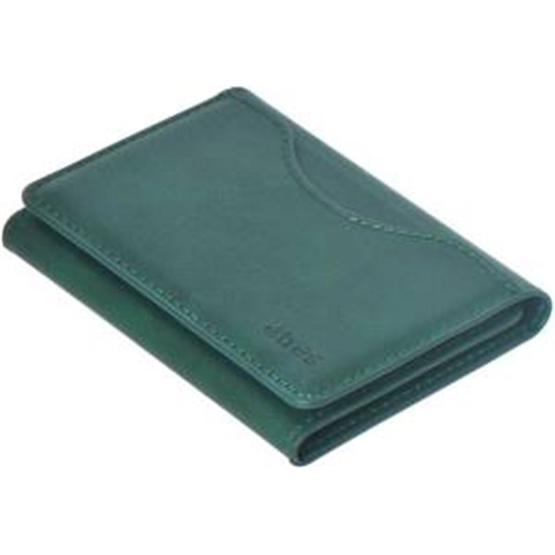 Etres Smart Wallet Classic Green - ET-CL003