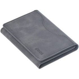 Etres Smart Wallet Classic Grey - ET-CL004