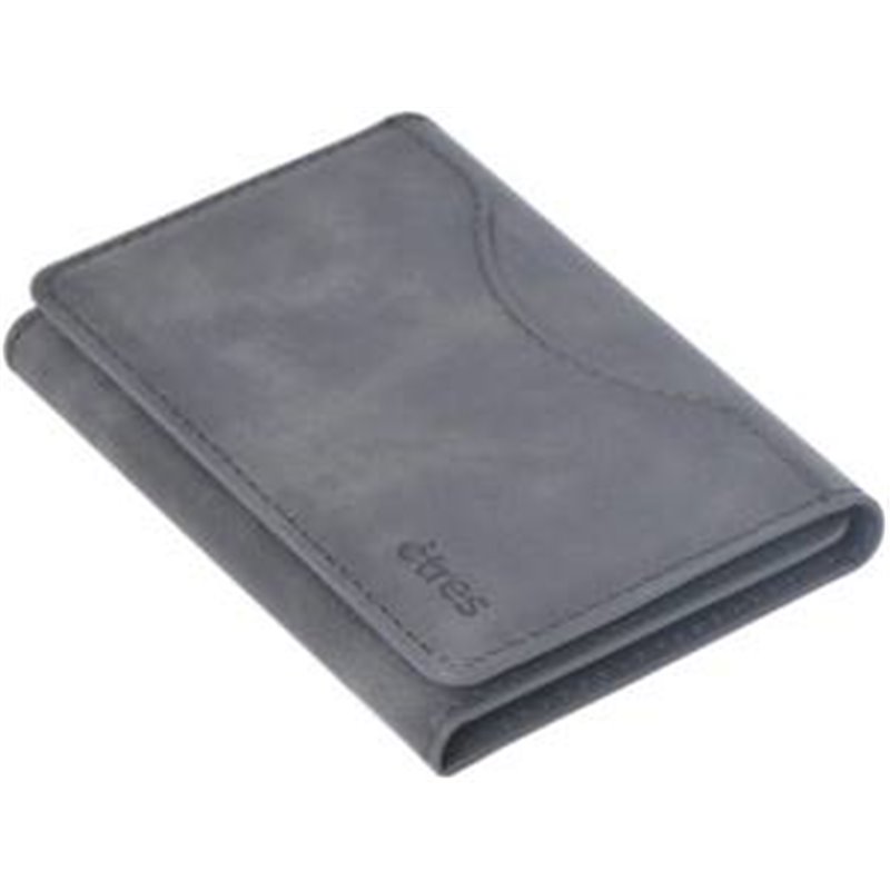 Etres Smart Wallet Classic Grey - ET-CL004