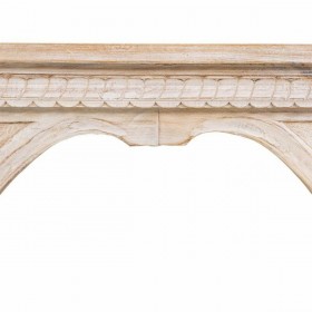 Ingresso Alexandra House Living Legno di mango 43 x 85 x 188 cm
