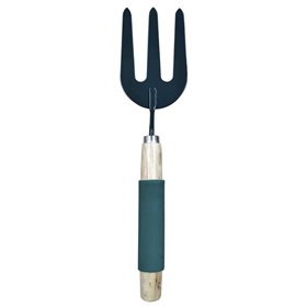 Fenner OpenAir Forca con Punta in Ferro 31cm - FN-AG03