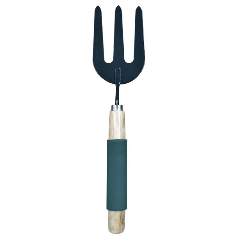 Fenner OpenAir Forca con Punta in Ferro 31cm - FN-AG03