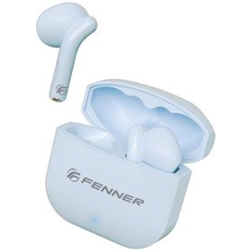 XBuds TWS Auricolari Wireless XM201 Fenner Tech Blue - FN-XM201-BL