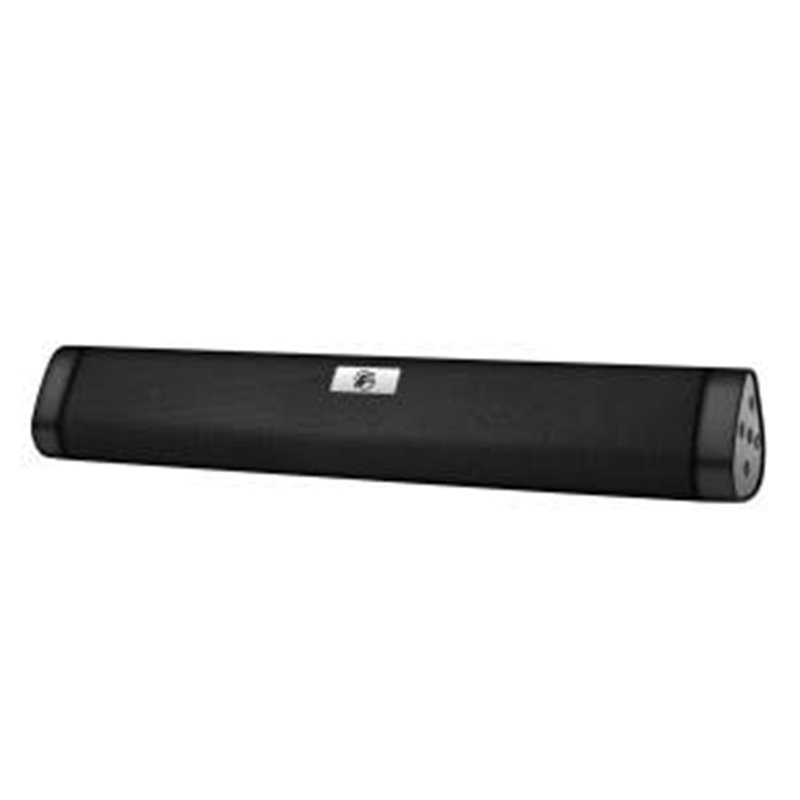 Fenner Tech Speaker BT A15 10W/BT5.0/TF Card/USB/FM/AUX Black - FNBK-XV-A15