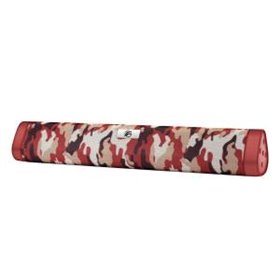 Fenner Tech Speaker BT A15 10W/BT5.0/TF Card/USB/FM/AUX Red Camo - FNRD-XV-A15