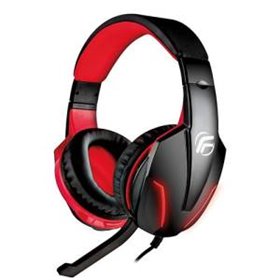Fenner Tech Cuffie Gaming Soundgame F1 PC/Console + Microfono - FN-F1L