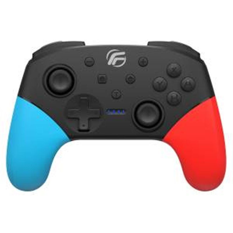 Switch Fenner Tech Controller Pro Wireless (PC+Android) Blu/Red - FN-YS08