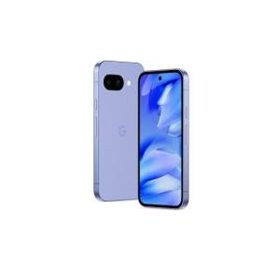 Google Pixel 9a 8+128GB 6.3" 5G Iris DS ITA - 