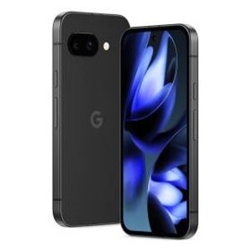 Google Pixel 9a 8+256GB 6.3" 5G Obsidian Black DS ITA - 