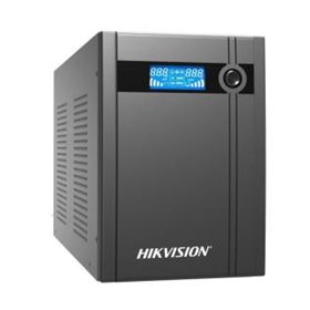 Hikvision Gruppo di Continuita DS-UPS3000 1800w 4Schuko - DS-UPS3000