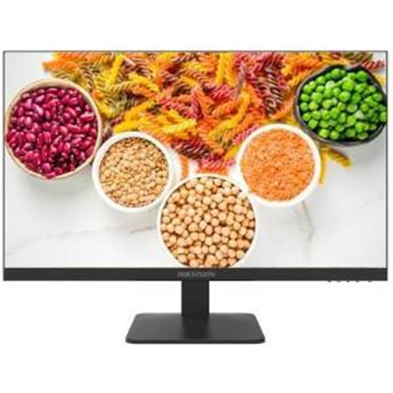 Hikvision Monitor 27" DS-D5027F2-1P2 FHD 100hZ HDMI/VGA - DS-D5027F2-1P2