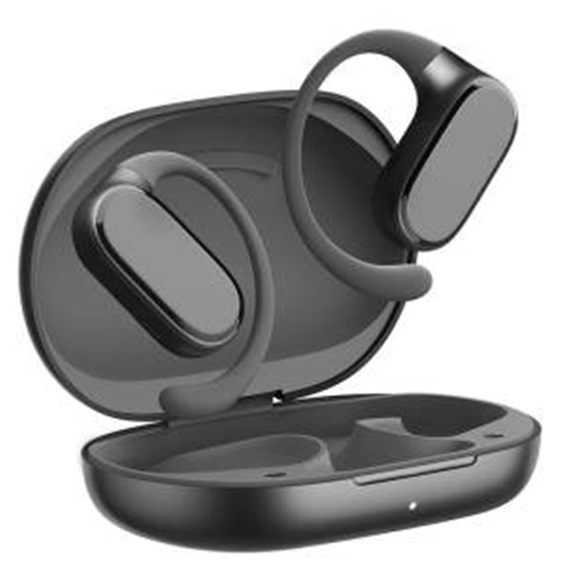 Honor Choice Auricolari Open-Ear True Wireless Black - 