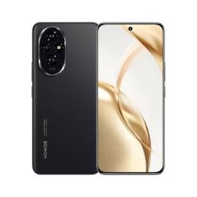 Honor 200 12+512GB 6.7" 5G Black DS TIM - 