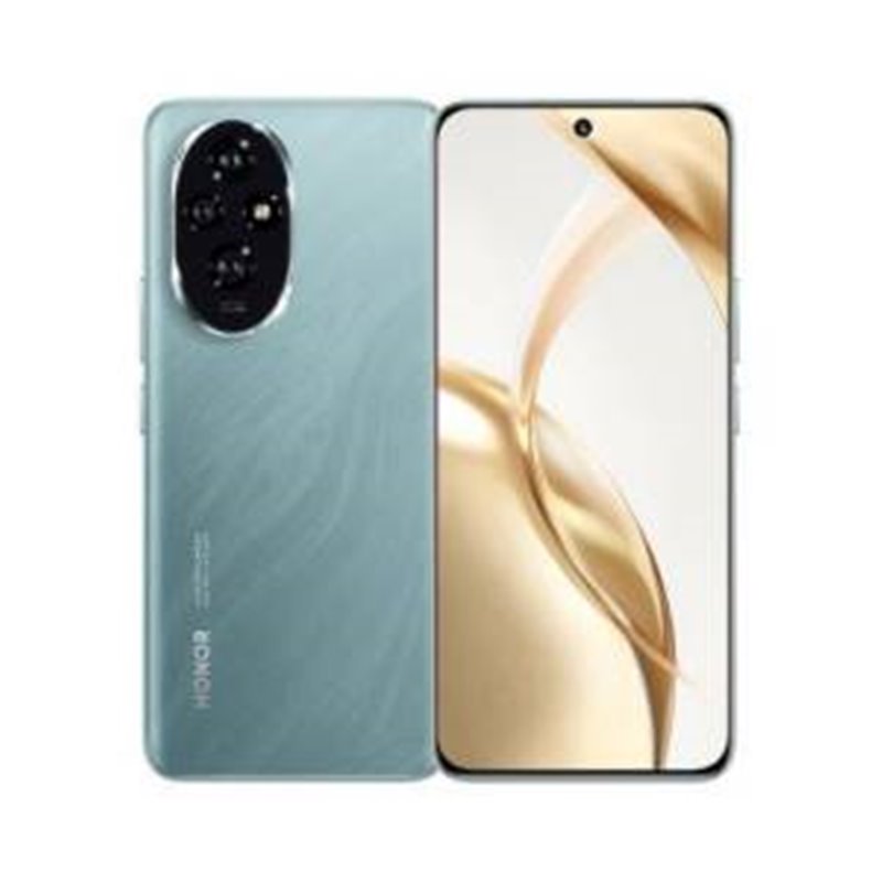 Honor 200 12+512GB 6.7" 5G Emerald Green DS TIM - 