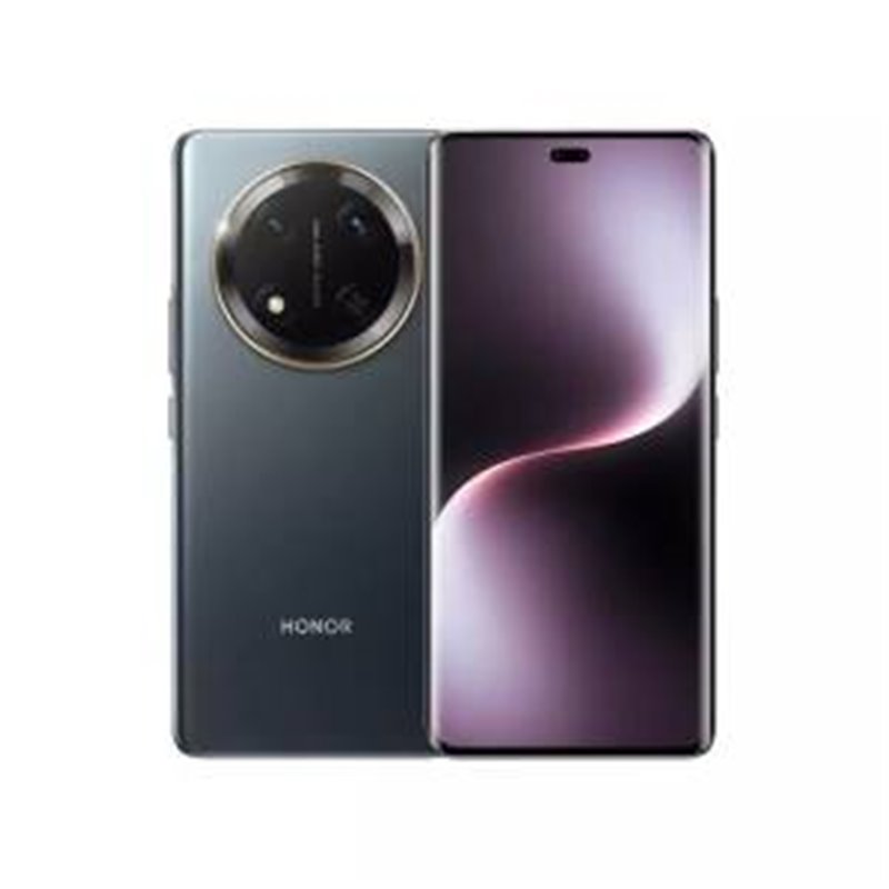Honor Magic 7 Lite 8+512GB 6.78" 5G Titanium Black OPT - BRP-NX1M