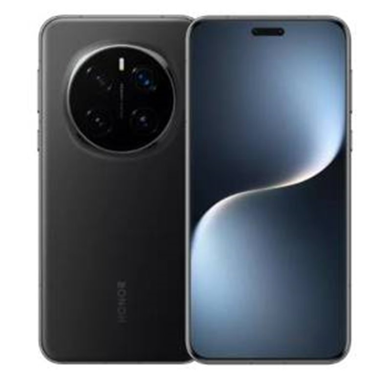 Honor Magic 7 Pro 12+512GB 6.8" 5G Black ITA - 