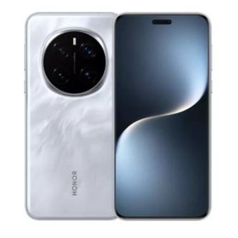 Honor Magic 7 Pro 12+512GB 6.8" 5G Lunar Shadow Grey ITA - 