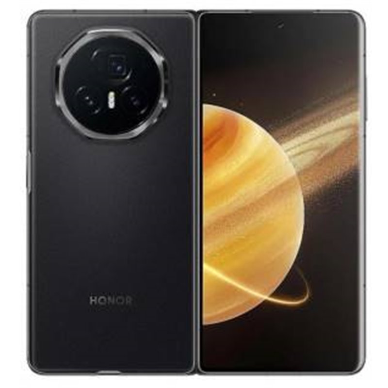 Honor Magic V3 12+512GB 6.43" 5G Black DS OPT - 