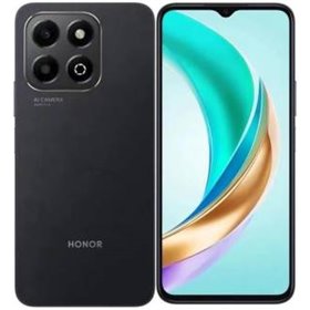Honor X6B 4+128GB 6.56" Midnight Black Tim - 