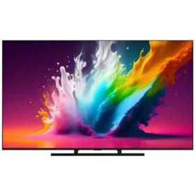 Inno-Hit 55" LED IH55UHTZN 4k UHD Tizen Smart TV Slim - IH50UHTZN