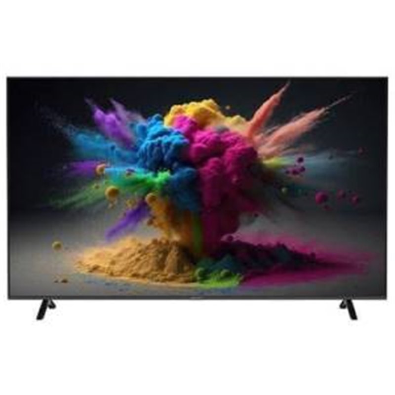 Inno-Hit 55" QLED IH55UWQL 4k UHD WebOS Smart TV Slim - IH55UWQL