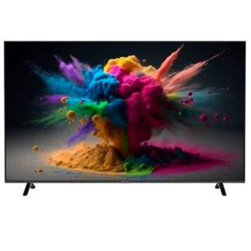 Inno-Hit 65" LED IH65UWQL 4k UHD WebOS Smart TV Slim - IH65UWQL