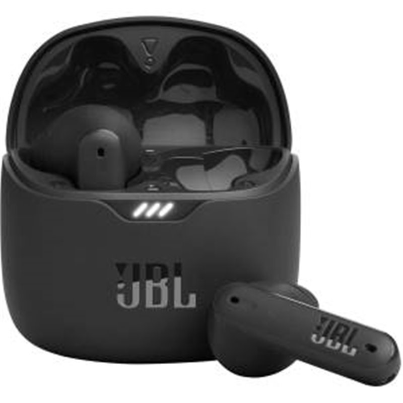 JBL Auricolari BT Tune FlexTWS Black - JBLTFLEXBLX