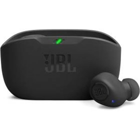 JBL Auricolari BT Wave Buds TWS Black - JBLWBUDSBLK