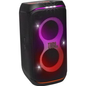 JBL Speaker Portatile Partybox Club 120 BT IPX4 160W Black - JBLPBCLUB120EP
