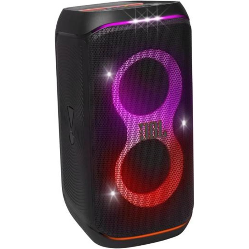 JBL Speaker Portatile Partybox Club 120 BT IPX4 160W Black - JBLPBCLUB120EP