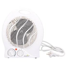 Joytech Termoventilatore 2000W Bianco - 102463