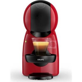 Krups Piccolo XS M.d.C. KP1A35P16 Nescafè Dolce Gusto Rossa - KP1A3B10