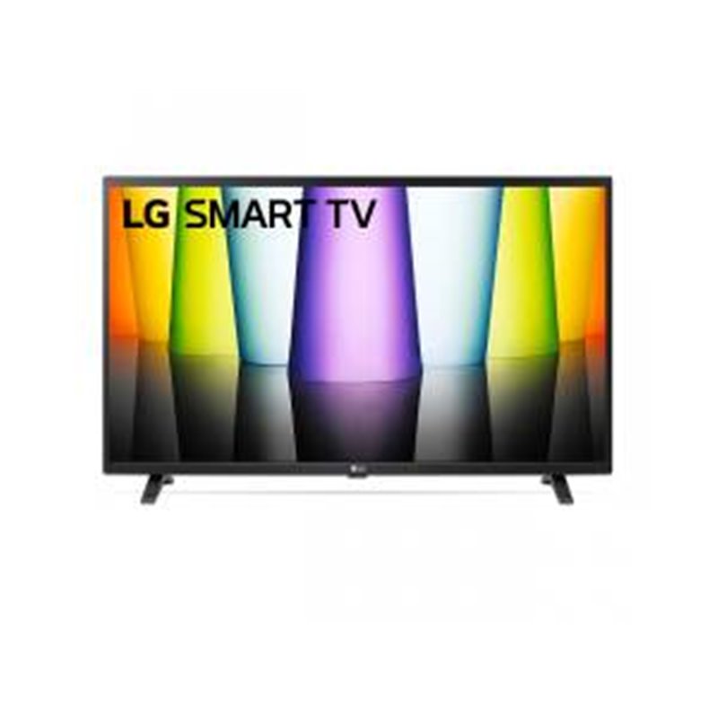 LG 32" LED 32LQ63006LA FHD Smart TV - 32LQ63006LA.API